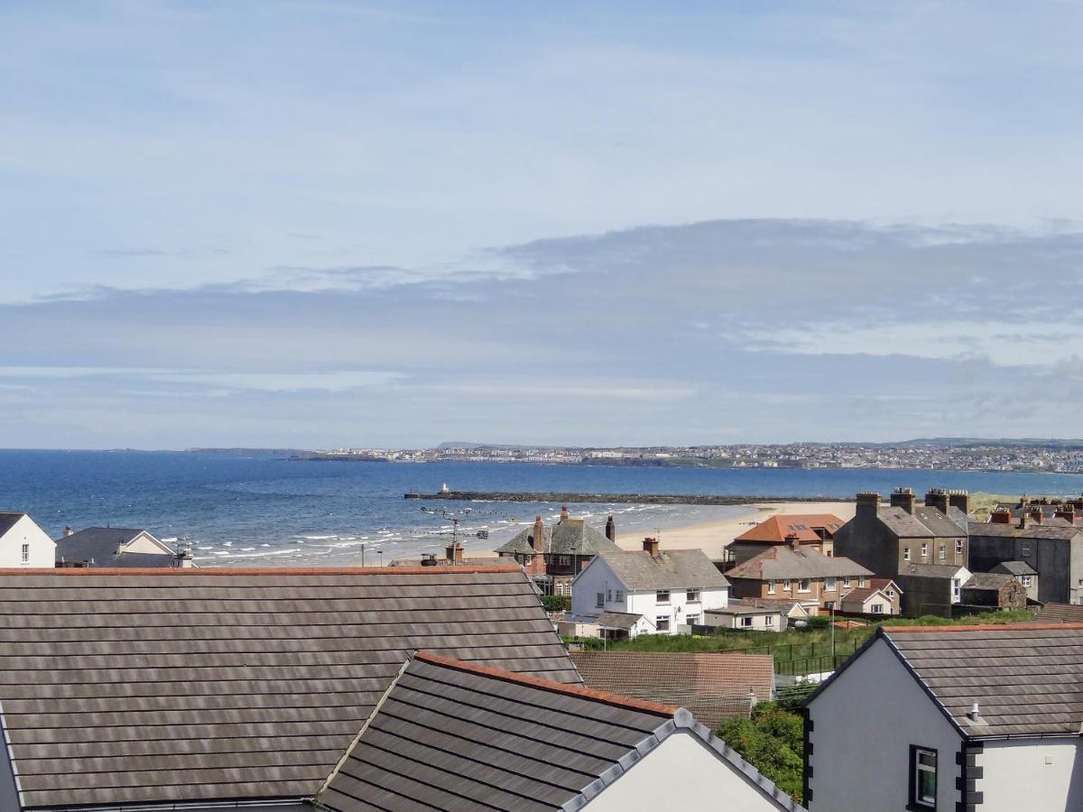 הוילה קולריין Seaview מראה חיצוני תמונה